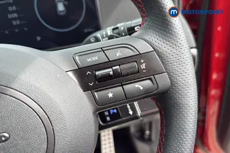Hyundai Tucson N Line Automatic Petrol-Electric Hybrid SUV - Stock Number (1661566) - 3rd supplementary image