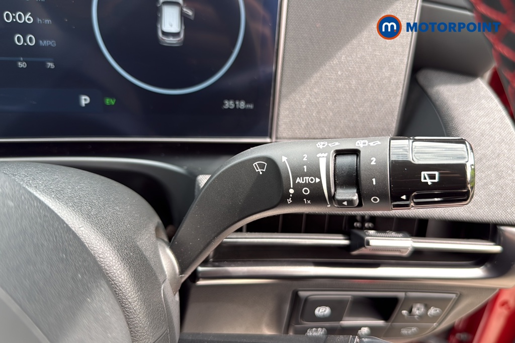 Hyundai Tucson N Line Automatic Petrol-Electric Hybrid SUV - Stock Number (1661566) - 6th supplementary image