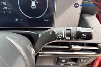 Hyundai Tucson N Line Automatic Petrol-Electric Hybrid SUV - Stock Number (1661566) - 6th supplementary image