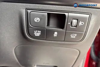 Hyundai Tucson N Line Automatic Petrol-Electric Hybrid SUV - Stock Number (1661566) - 11th supplementary image