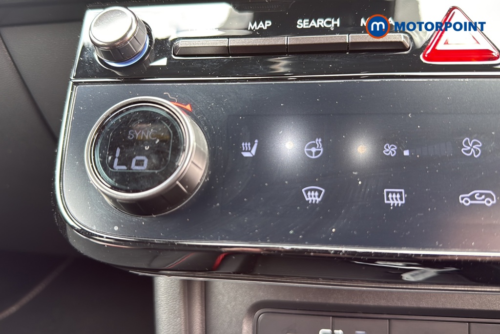 Hyundai Tucson N Line Automatic Petrol-Electric Hybrid SUV - Stock Number (1661566) - 14th supplementary image