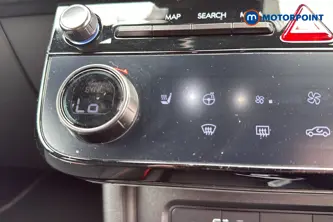 Hyundai Tucson N Line Automatic Petrol-Electric Hybrid SUV - Stock Number (1661566) - 14th supplementary image