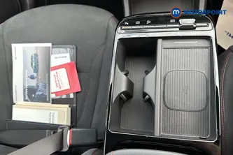 Hyundai Tucson N Line Automatic Petrol-Electric Hybrid SUV - Stock Number (1661566) - 15th supplementary image
