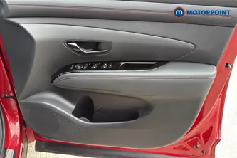 Hyundai Tucson N Line Automatic Petrol-Electric Hybrid SUV - Stock Number (1661566) - 18th supplementary image