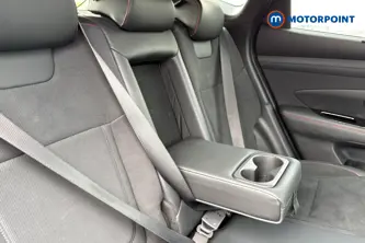 Hyundai Tucson N Line Automatic Petrol-Electric Hybrid SUV - Stock Number (1661566) - 26th supplementary image