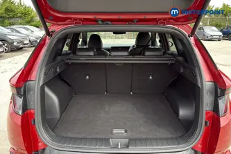 Hyundai Tucson N Line Automatic Petrol-Electric Hybrid SUV - Stock Number (1661566) - 30th supplementary image