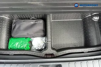 Hyundai Tucson N Line Automatic Petrol-Electric Hybrid SUV - Stock Number (1661566) - 33rd supplementary image