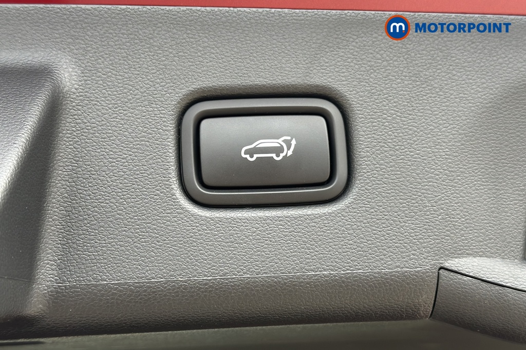Hyundai Tucson N Line Automatic Petrol-Electric Hybrid SUV - Stock Number (1661566) - 35th supplementary image