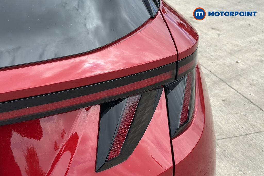 Hyundai Tucson N Line Automatic Petrol-Electric Hybrid SUV - Stock Number (1661566) - 36th supplementary image
