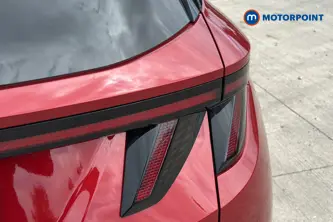 Hyundai Tucson N Line Automatic Petrol-Electric Hybrid SUV - Stock Number (1661566) - 36th supplementary image