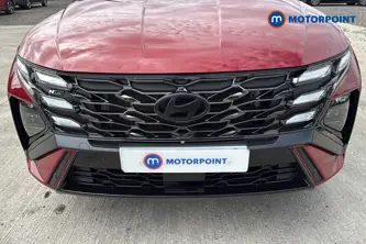 Hyundai Tucson N Line Automatic Petrol-Electric Hybrid SUV - Stock Number (1661566) - 43rd supplementary image
