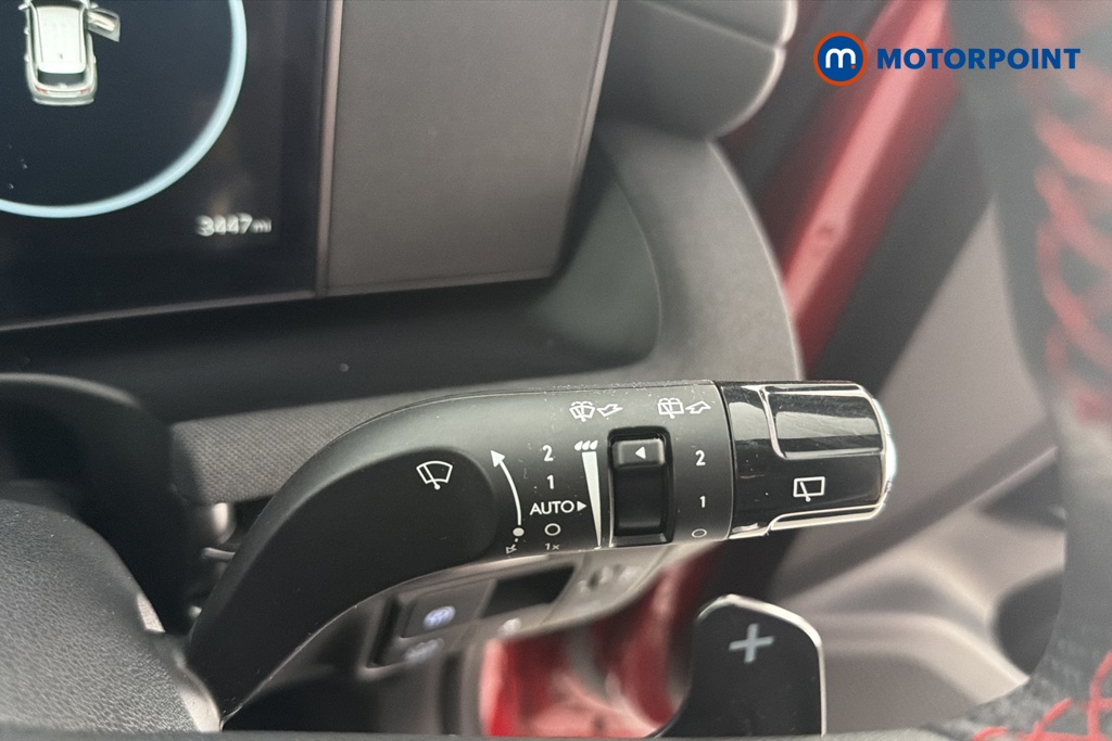 Hyundai Tucson N Line Automatic Petrol-Electric Hybrid SUV - Stock Number (1661567) - 6th supplementary image
