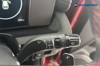 Hyundai Tucson N Line Automatic Petrol-Electric Hybrid SUV - Stock Number (1661567) - 6th supplementary image