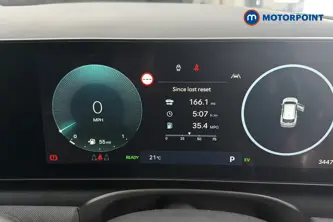 Hyundai Tucson N Line Automatic Petrol-Electric Hybrid SUV - Stock Number (1661567) - 7th supplementary image