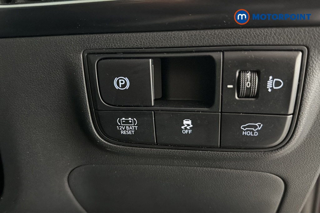 Hyundai Tucson N Line Automatic Petrol-Electric Hybrid SUV - Stock Number (1661567) - 11th supplementary image