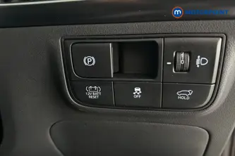 Hyundai Tucson N Line Automatic Petrol-Electric Hybrid SUV - Stock Number (1661567) - 11th supplementary image