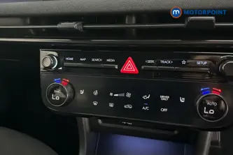 Hyundai Tucson N Line Automatic Petrol-Electric Hybrid SUV - Stock Number (1661567) - 12th supplementary image