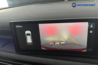 Hyundai Tucson N Line Automatic Petrol-Electric Hybrid SUV - Stock Number (1661567) - 13th supplementary image