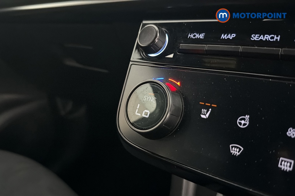 Hyundai Tucson N Line Automatic Petrol-Electric Hybrid SUV - Stock Number (1661567) - 14th supplementary image