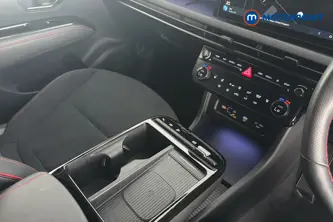Hyundai Tucson N Line Automatic Petrol-Electric Hybrid SUV - Stock Number (1661567) - 15th supplementary image