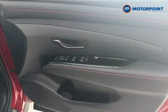 Hyundai Tucson N Line Automatic Petrol-Electric Hybrid SUV - Stock Number (1661567) - 18th supplementary image