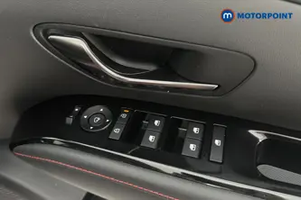 Hyundai Tucson N Line Automatic Petrol-Electric Hybrid SUV - Stock Number (1661567) - 19th supplementary image
