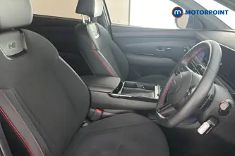 Hyundai Tucson N Line Automatic Petrol-Electric Hybrid SUV - Stock Number (1661567) - 22nd supplementary image