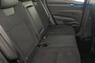 Hyundai Tucson N Line Automatic Petrol-Electric Hybrid SUV - Stock Number (1661567) - 25th supplementary image