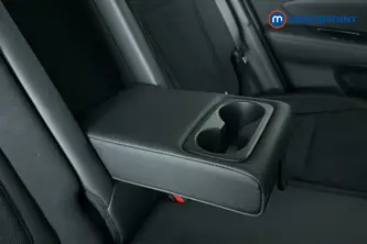 Hyundai Tucson N Line Automatic Petrol-Electric Hybrid SUV - Stock Number (1661567) - 26th supplementary image