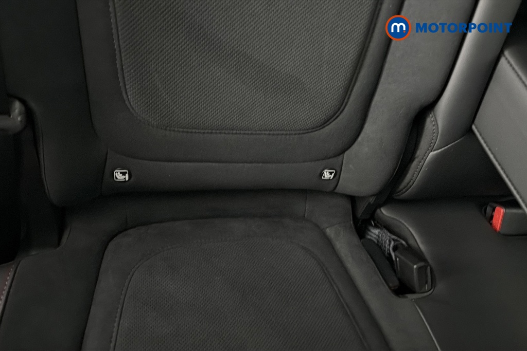 Hyundai Tucson N Line Automatic Petrol-Electric Hybrid SUV - Stock Number (1661567) - 27th supplementary image