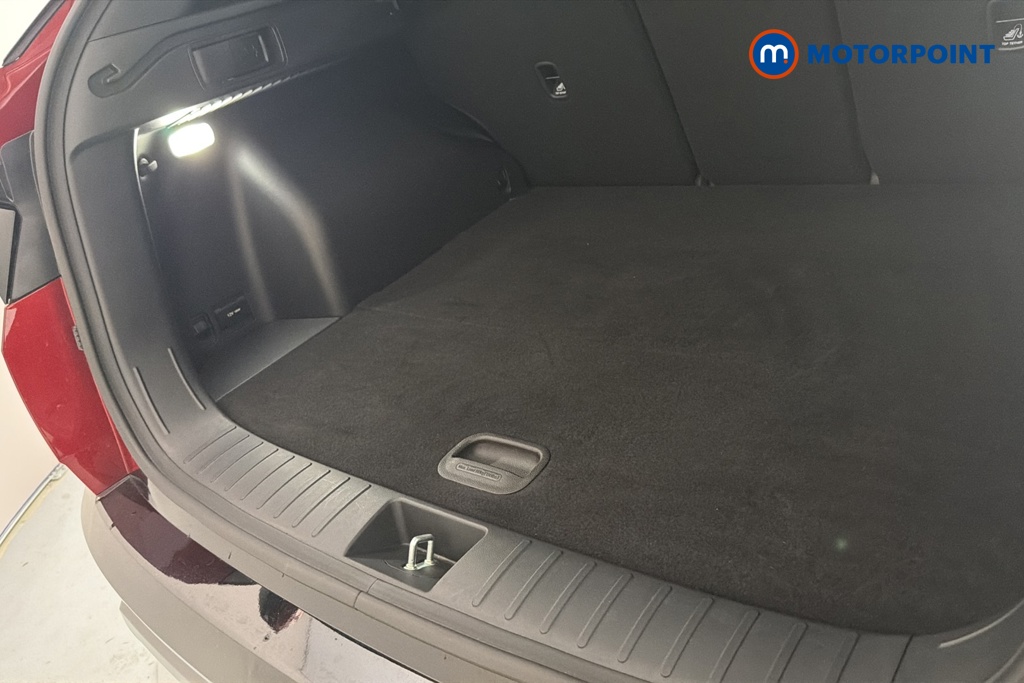 Hyundai Tucson N Line Automatic Petrol-Electric Hybrid SUV - Stock Number (1661567) - 30th supplementary image