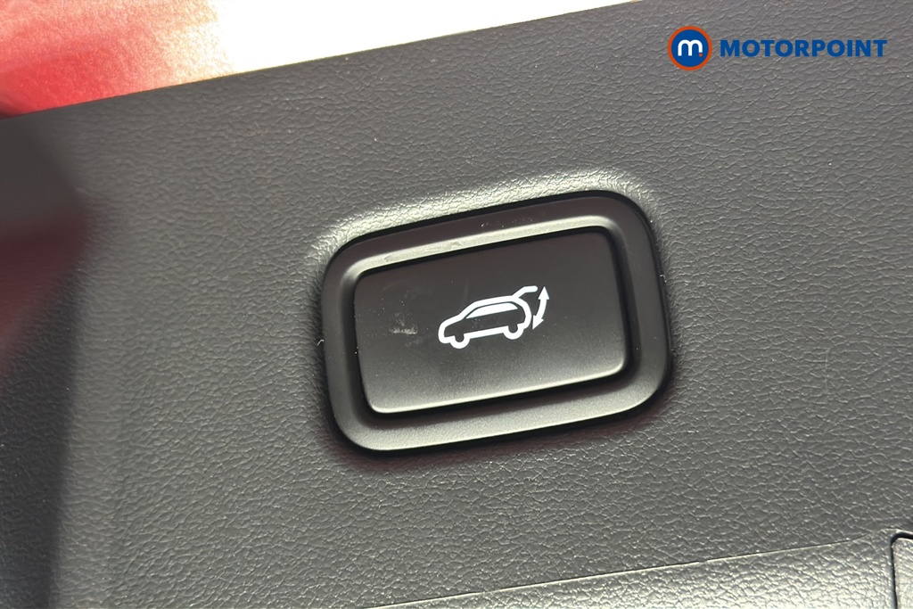 Hyundai Tucson N Line Automatic Petrol-Electric Hybrid SUV - Stock Number (1661567) - 35th supplementary image