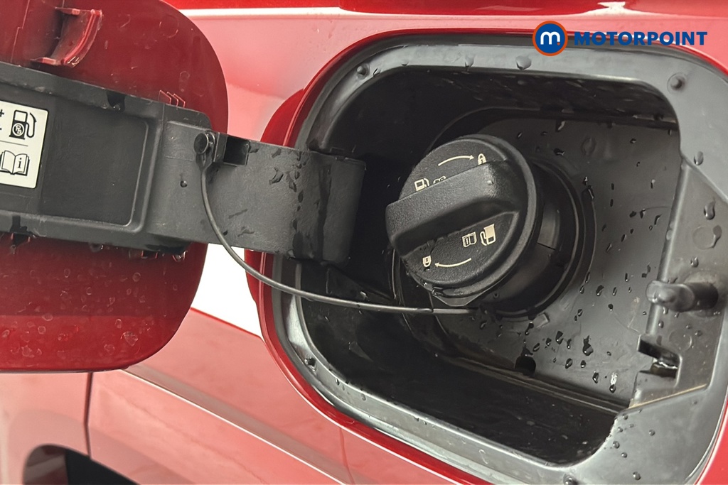 Hyundai Tucson N Line Automatic Petrol-Electric Hybrid SUV - Stock Number (1661567) - 41st supplementary image