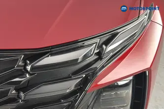 Hyundai Tucson N Line Automatic Petrol-Electric Hybrid SUV - Stock Number (1661567) - 42nd supplementary image