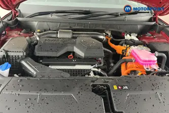 Hyundai Tucson N Line Automatic Petrol-Electric Hybrid SUV - Stock Number (1661567) - 48th supplementary image