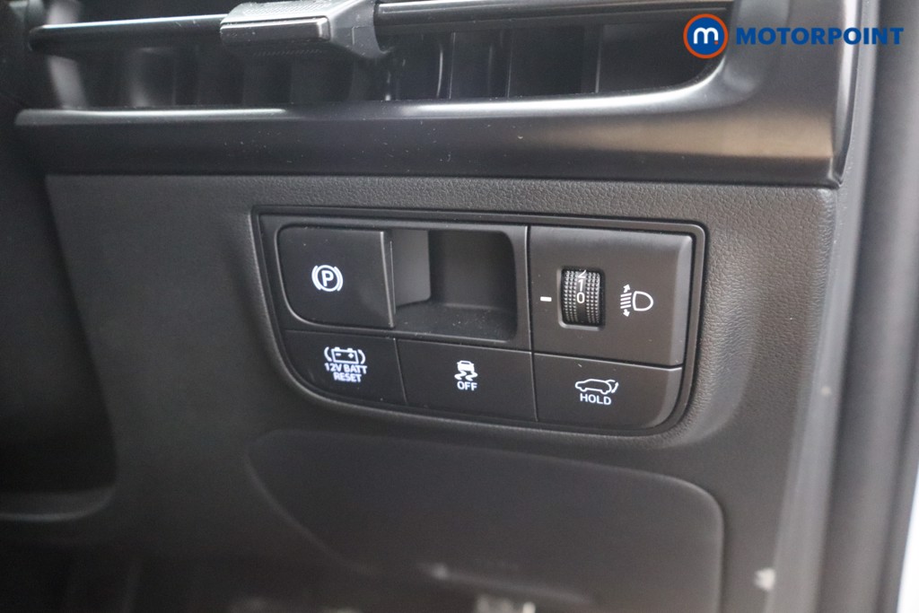 Hyundai Tucson N Line Automatic Petrol-Electric Hybrid SUV - Stock Number (1661571) - 9th supplementary image