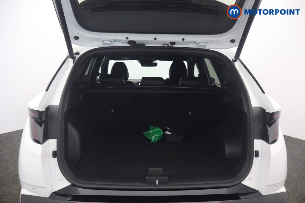 Hyundai Tucson N Line Automatic Petrol-Electric Hybrid SUV - Stock Number (1661571) - 13th supplementary image