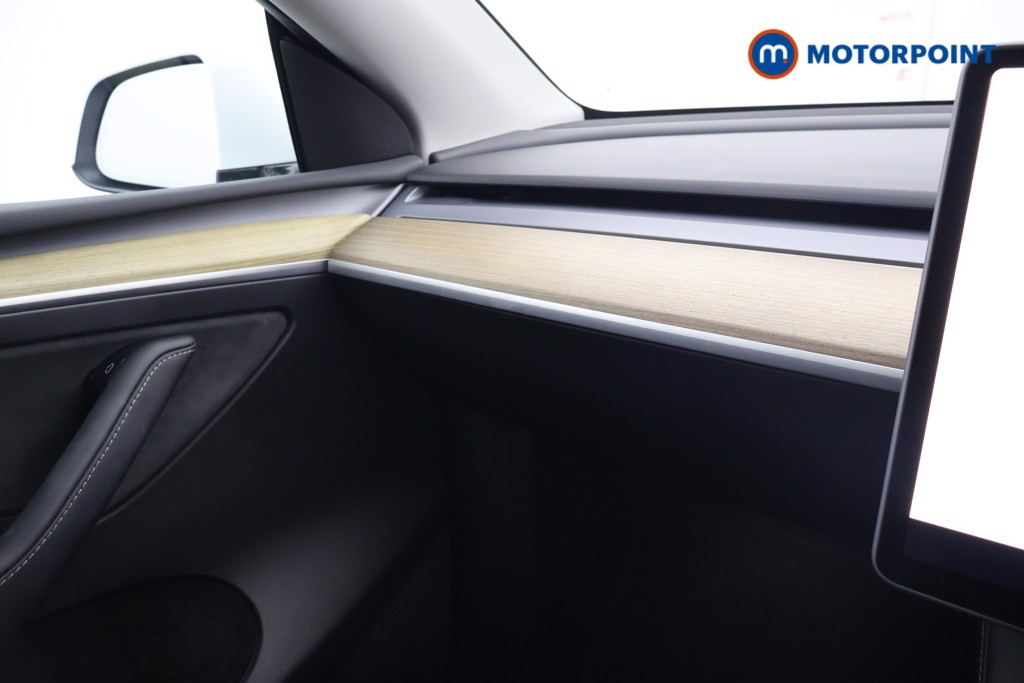 Tesla Model Y Rwd 5Dr Auto Automatic Electric SUV - Stock Number (1661732) - 5th supplementary image