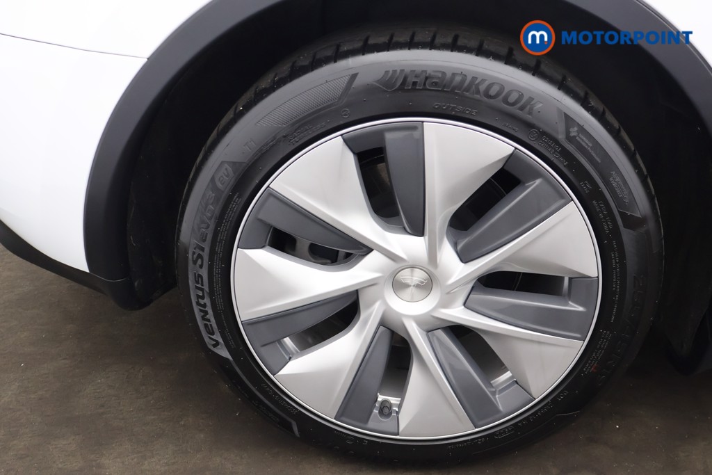 Tesla Model Y Rwd 5Dr Auto Automatic Electric SUV - Stock Number (1661732) - 10th supplementary image