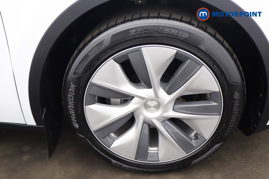 Tesla Model Y Rwd 5Dr Auto Automatic Electric SUV - Stock Number (1661732) - 11th supplementary image
