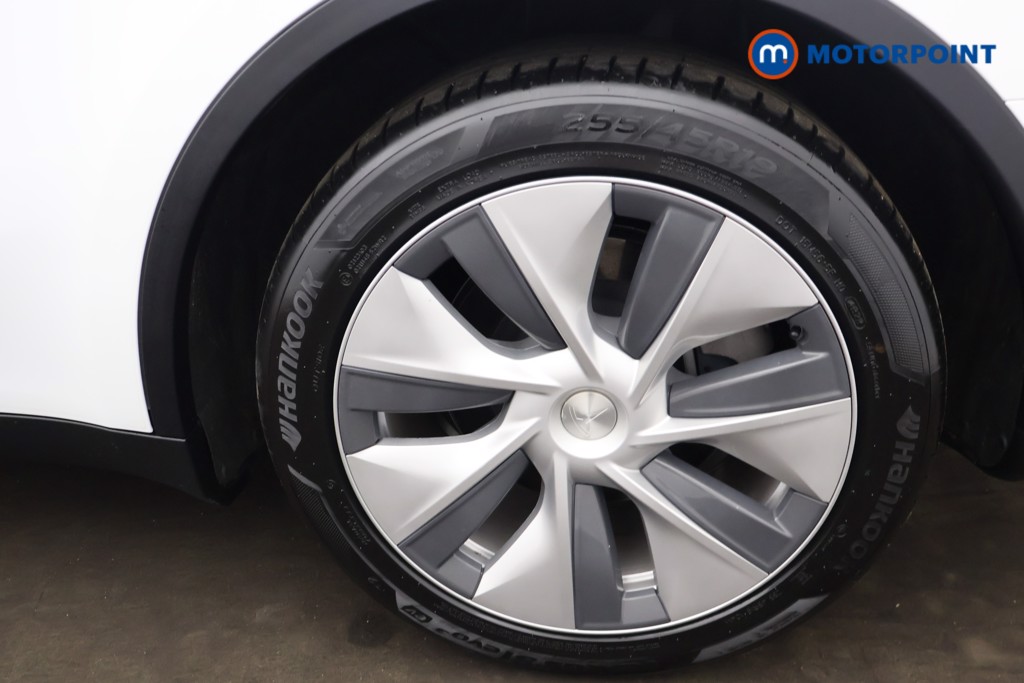 Tesla Model Y Rwd 5Dr Auto Automatic Electric SUV - Stock Number (1661732) - 13th supplementary image