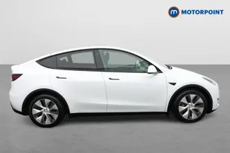 Tesla Model Y Rwd 5Dr Auto Automatic Electric SUV - Stock Number (1661732) - Drivers side
