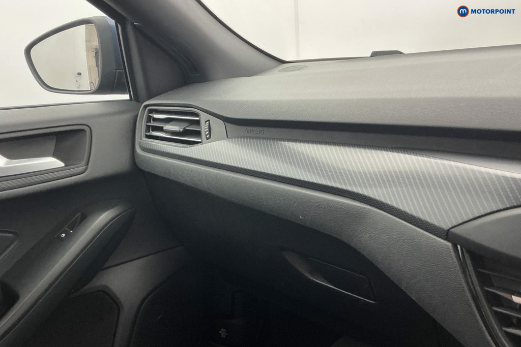 Ford Focus St-Line X Manual Petrol Hatchback - Stock Number (1661803) - 18th supplementary image
