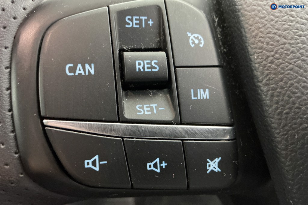 Ford Focus St-Line X Manual Petrol Hatchback - Stock Number (1661803) - 20th supplementary image