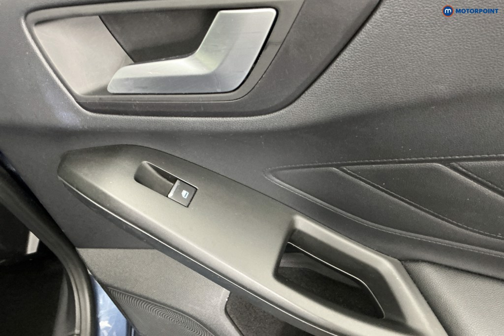 Ford Focus St-Line X Manual Petrol Hatchback - Stock Number (1661803) - 27th supplementary image
