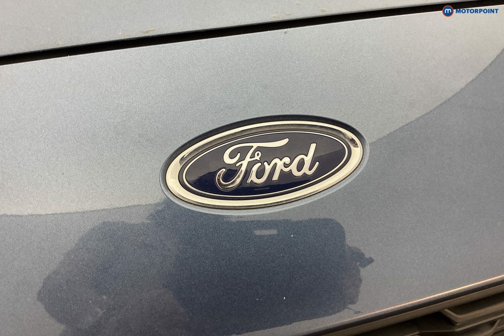 Ford Focus St-Line X Manual Petrol Hatchback - Stock Number (1661803) - 28th supplementary image