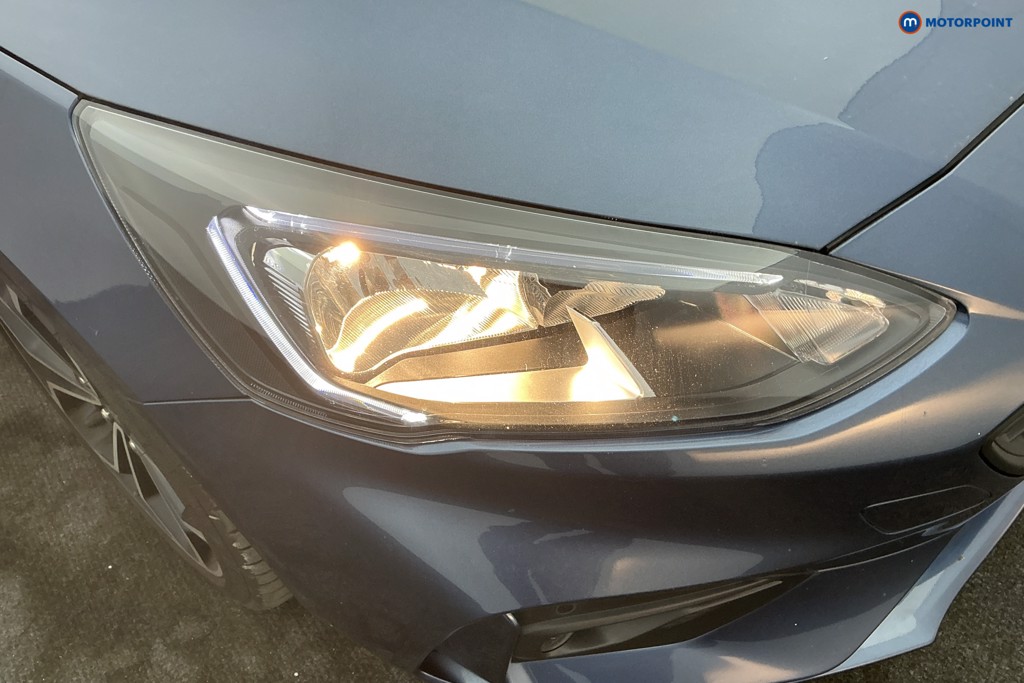 Ford Focus St-Line X Manual Petrol Hatchback - Stock Number (1661803) - 29th supplementary image