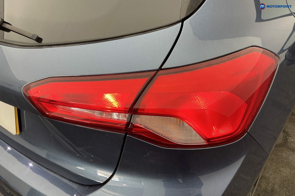 Ford Focus St-Line X Manual Petrol Hatchback - Stock Number (1661803) - 31st supplementary image