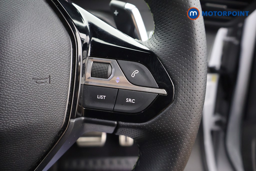 Peugeot 2008 GT Automatic Petrol SUV - Stock Number (1661810) - 4th supplementary image