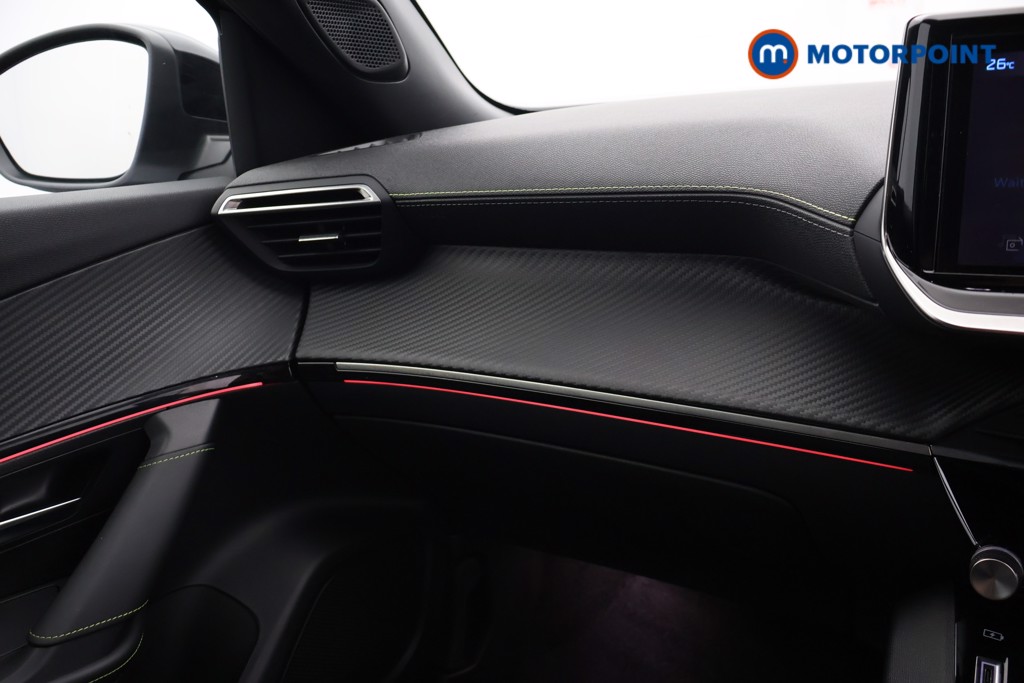 Peugeot 2008 GT Automatic Petrol SUV - Stock Number (1661810) - 8th supplementary image